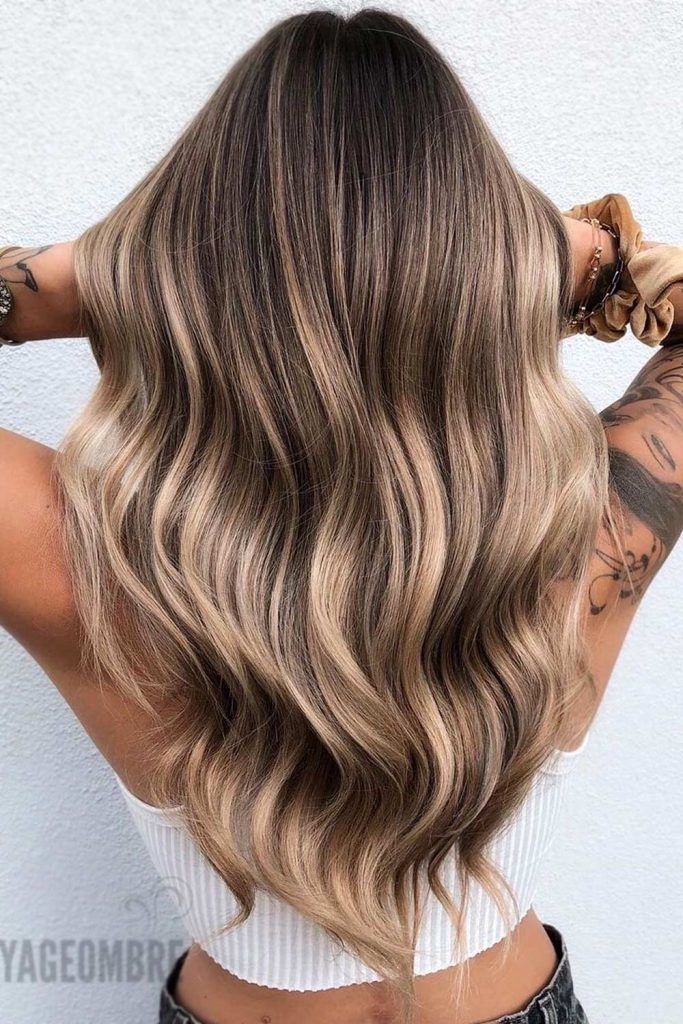What is a Balayage?