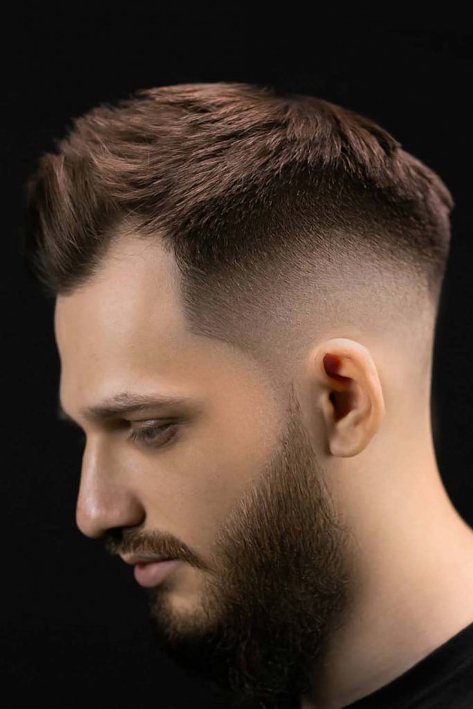 What is the Best Fade Haircut? #fadehaircut