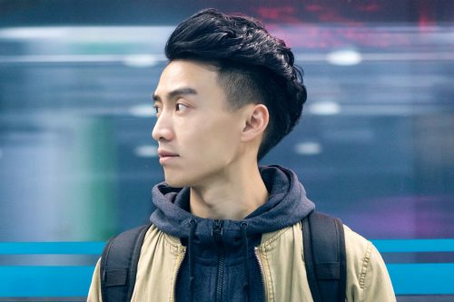Top 42 Popular Asian Hairstyles Men Love To Sport In 2024