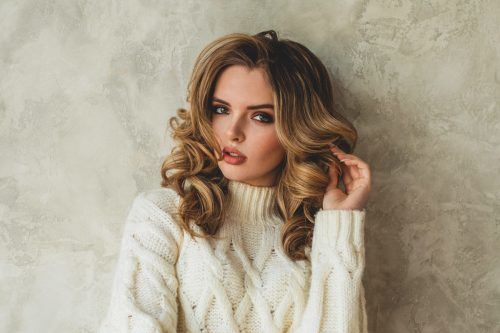 100 Ideas To Experiment With Balayage Hair Color Technique