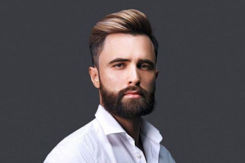 Masculine & Style Defining Beard Ideas For All Ages And Images