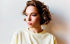 45 Variations Of Curly Bob Haircuts And Hairstyles To Try Today