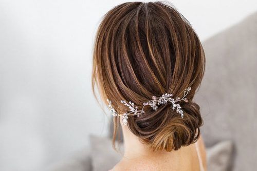 Prom Hair Updos, Specially For You