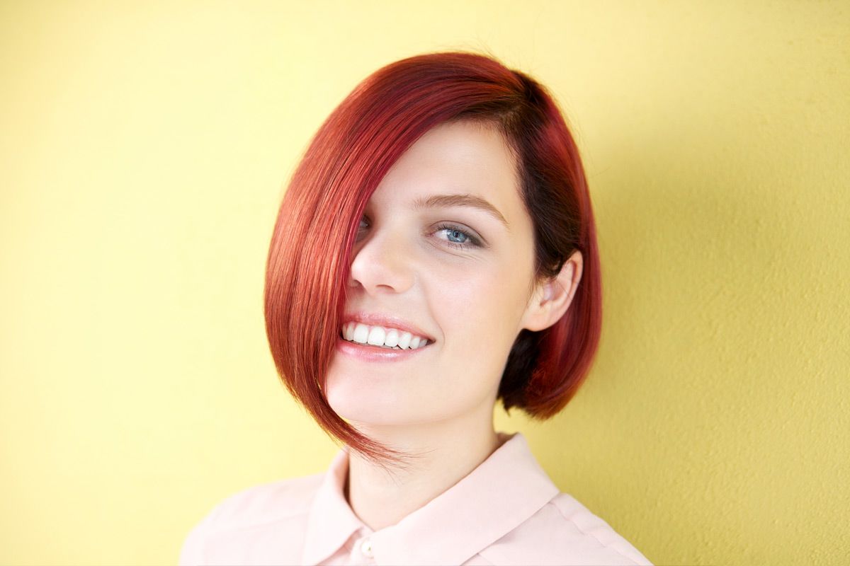 155 Best Bob Haircut Ideas To Try In 2024