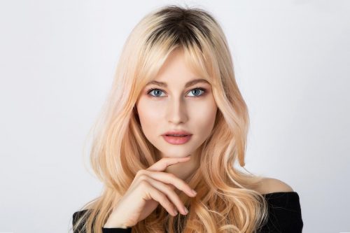 The Best Style Ideas For Long Hair With Bangs