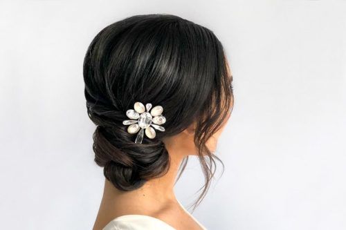 Simple Ways How To Use Hair Barrettes For Any Hairstyle